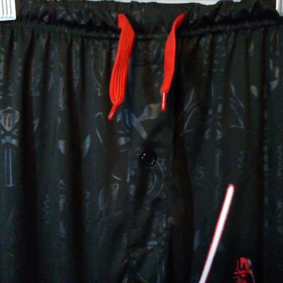 Star Wars Lounge Pants - Picture 7 of 9